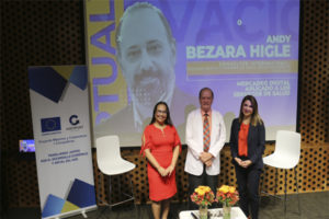 1er Congreso Virtual de Salud y Bienestar en Guatemala: Conferencias y Networking