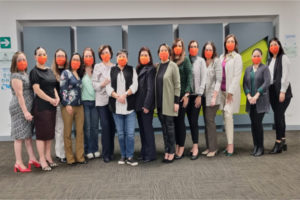 ¡Únete 2021! AGEXPORT se suma a campaña para poner fin a la violencia contra las mujeres