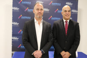 Foro de alto nivel posicionará las ventajas logísticas del país ante inversionistas de alto nivel