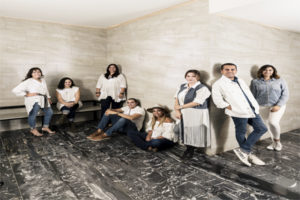 Handmade Fashion participará en la nueva edición de Guatemala Fashion Week