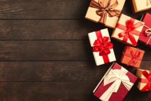 Regalos con calidad de exportación en el próximo Bazar Navideño