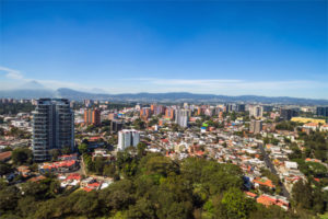 Estos son los 27 municipios más competitivos del 2021