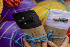 Bazares navideños con productos hechos a mano, inspirados en Guatemala para apoyar a pequeñas y medianas empresas