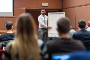 Business Creativity Summit 2021: cambiando paradigmas a través de la creatividad corporativa
