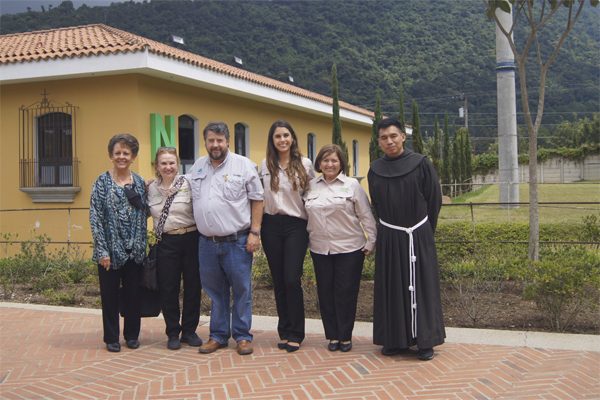 FUNDARVEJA, en favor de las familias productoras de arveja y vegetales de exportación