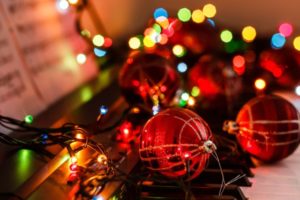 La Navidad se vive y se baila con sabor tropical