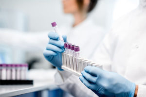 La exportación de servicios de laboratorio aportó en el 2021,  al menos US$ 3.9 millones trimestrales en divisas para el país