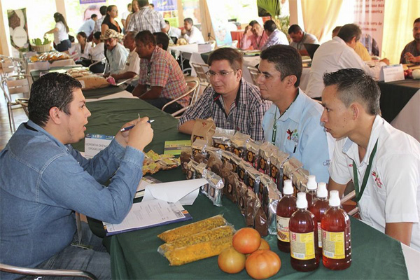 2021: Productos frescos, flores y otros productos agrícolas de exportación, ganan un importante terreno en la demanda internacional