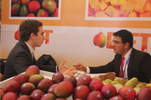 The 20th Edition of AGRITRADE Expo & Conference changes its date to May 2022
