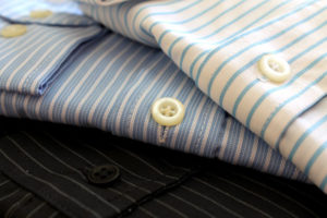 Camisas de punto y de algodón para hombres o niños entre los principales productos exportados en diciembre 2021