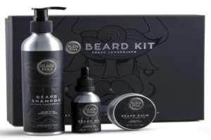 Los productos de cuidado para caballeros hechos en Guatemala y disponibles en Amazon