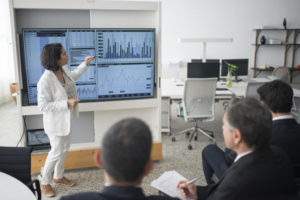 Participe en el Programa de Formación en Sostenibilidad Empresarial