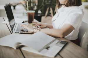 Podcast: Mujeres líderes en puestos de toma de decisión en sus empresas