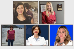 Ciencia y exportación con sello de mujer