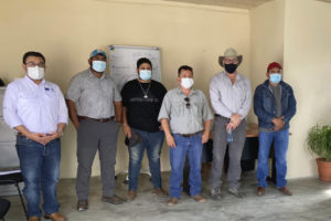 AGEXPORT fortalece acciones de impacto social en la Zona de Adyacencia Guatemala-Belice