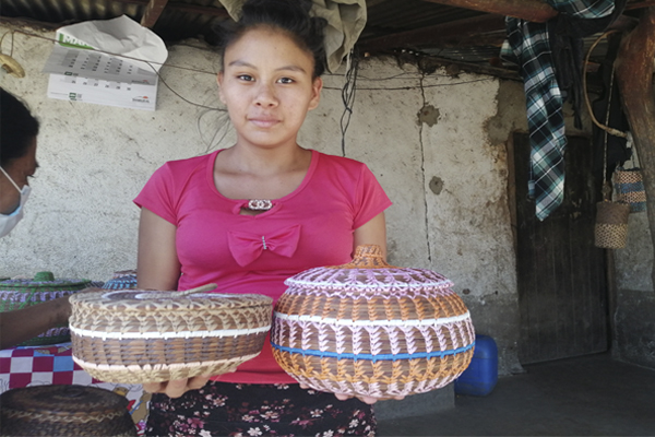 AGEXPORT por medio del Programa Pro-Resiliencia impulsa la generación de negocios liderados por mujeres para bienestar de las familias del corredor seco de Guatemala