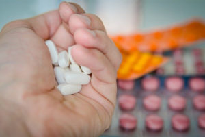 Medicamentos sin receta o prescripción prevén un crecimiento del 4% para el 2025