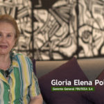 Reconocimiento a la Innovación 2022 Gloria Elena Polanco