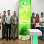 Reconocimiento a la Innovación 2022 Gloria Elena Polanco