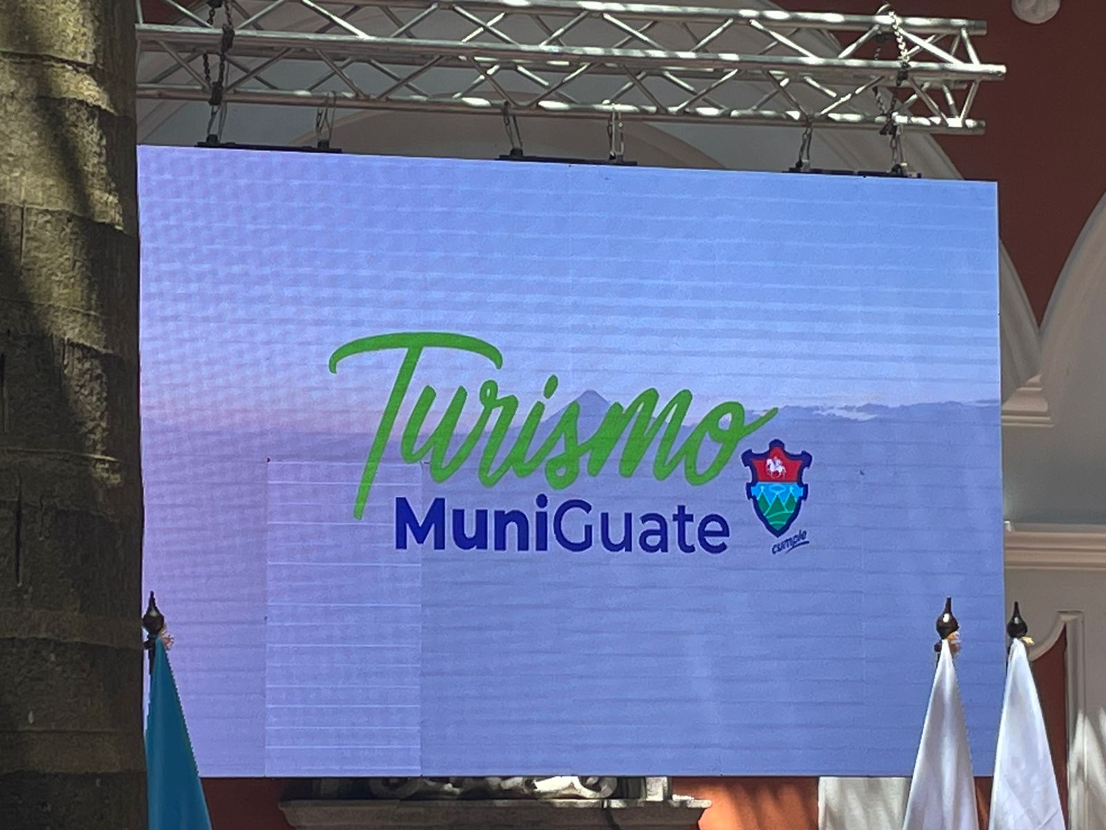 Presentan estrategias para promover el turismo en la Ciudad de ...