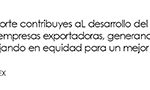 Día Internacional de la Mujer 8 de marzo – Comité de Mujeres Exportadoras
