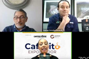 Cafecito Exportador