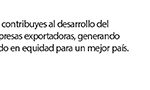 Día Internacional de la Mujer 8 de marzo – Comité de Mujeres Exportadoras