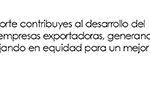 Día Internacional de la Mujer 8 de marzo – Comité de Mujeres Exportadoras