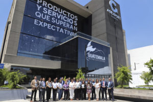 Guatemala Beyond Expectations, el movimiento exportador mostrará al mundo que lo “Hecho en Guatemala” supera expectativas