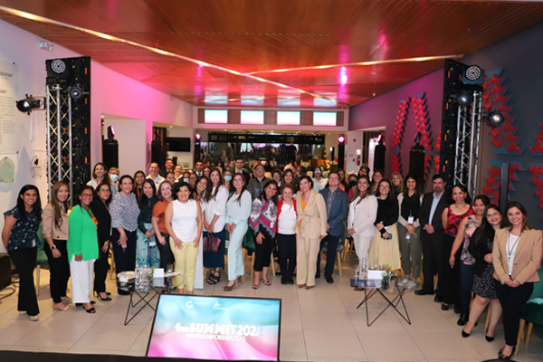 IV Summit de Mujeres Exportadoras: Un espacio de mujeres líderes y tomadoras de decisiones de Guatemala y la región