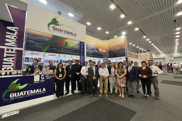 Expo Antad 2022.