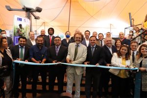 AGRITRADE Expo & Conference 2022: Guatemala presents innovative agricultural offer based on industrialization