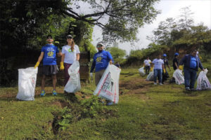 Green Ideas by ECOnciencia 2022, la plataforma de formación y educación ambiental y sostenible en Guatemala