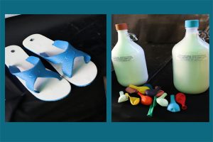 Guatemala is the second largest producer and main exporter of rubber in America