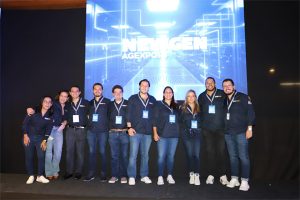NEWGEN de AGEXPORT la plataforma de jóvenes para jóvenes, enfocada a la exportación
