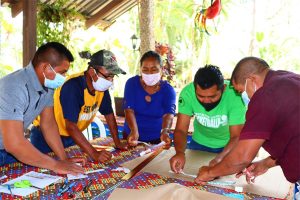 Proyectos financiados por la Unión Europea impulsan el crecimiento económico local sostenible e inclusivo en la zona de adyacencia entre Guatemala y Belice