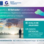 Cosméticos e Higiénicos