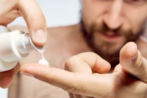 <strong>El mercado masculino incrementa la demanda<br>de productos de cuidado personal</strong>