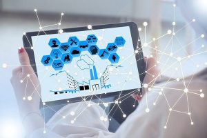 ¿Sabe cuáles son los principales riesgos de ciberseguridad en la cadena logística?
