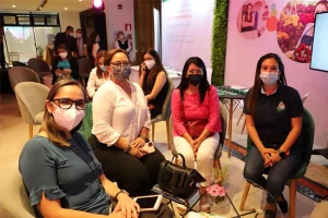 Summit de Mujeres Exportadoras Alta Verapaz