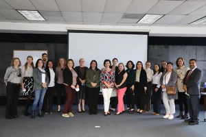 Comité de Mujeres Exportadoras