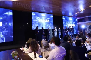 El Comité NewGen de AGEXPORT conmemora el Día Internacional de la Juventud