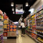 El mercado global de alimentos y bebidas