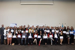 Exportadores se gradúan del Programa de Formación de Sostenibilidad Empresarial