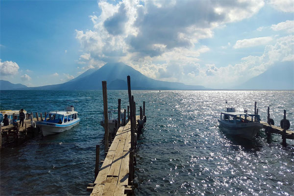 Turismo sostenible de agexport