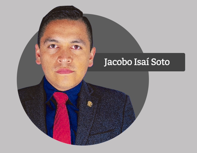 Jacobo Soto economía Naranja