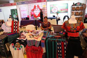 Summit de Mujeres Xela