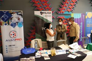 Sector de Laboratorios guatemalteco, un referente para la calidad de muestras a nivel internacional