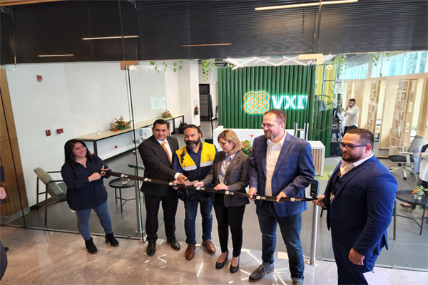 VXI Guatemala apertura nuevas oficinas para seguir brindando servicios de Contact Center de clase mundial