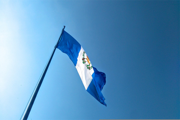 Dia de la independencia Guatemala